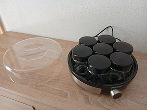 Joghurt Maker gebraucht