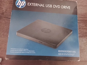 hp external usb dvd drive