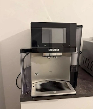 Siemens EQ.700 integral Kaffeevollautomat - Wifi -