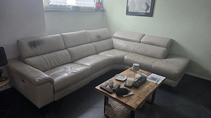 Couch zu verschenken 