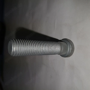 H&R M12x1,5, M12 56,5 mm, geometisiert, silber Artikelnummer: 12545