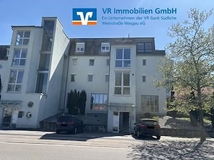 Eigentumswohnung in Bad Bergzabern zu verkaufen!