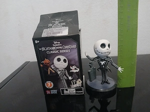 The Nightmare Before Christmas Classic Series