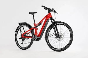 Centurion E-Bike Lhasa R2000 rot, Gr. M