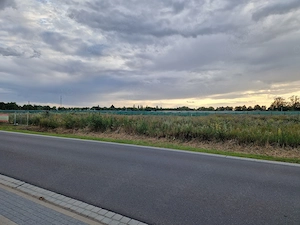 Baugrundstück für Gewerbe Lagerhalle Umschlagplatz Büros Wohnbebauung zu verkaufen Bild 3