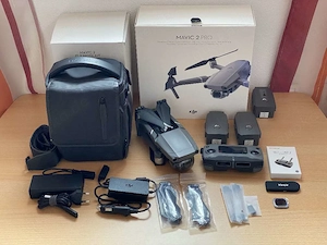 DJI Mavic 2 Pro