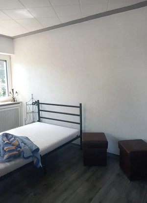 3 Bett Zimmer,Küche, Bad,  Bild 3