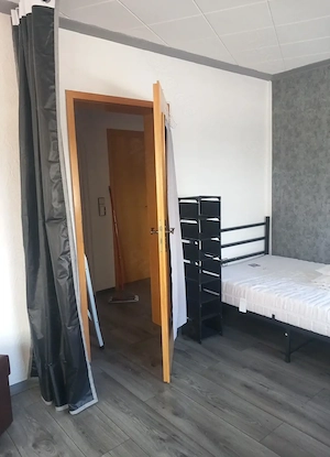 3 Bett Zimmer,Küche, Bad,  Bild 4