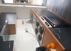 3 Bett Zimmer,Küche, Bad,  Bild 8