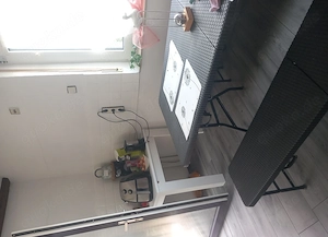 3 Bett Zimmer,Küche, Bad,  Bild 6