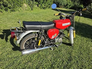 Simson S51 B2 