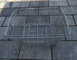 Fahrradkorb