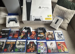 PlayStation 5 