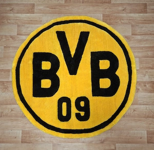 BVB tufting Teppich 