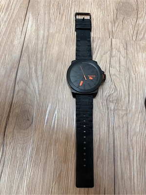 Boss Herren Uhr 