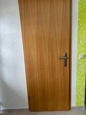 Hochwertige Innentüren Buche 