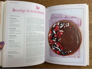 Teenie Vegan Baking   Kreative vegane Backideen für junge Bäcker:innen