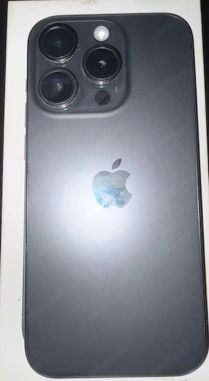 iPhone 15 Pro 128 GB