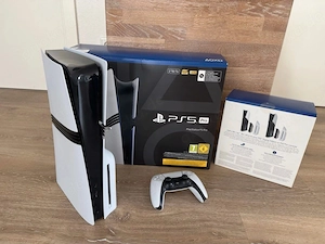 Sony PlayStation 5 Pro PS5 Pro Inkl. Laufwerk, OVP