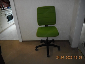 bürostuhl,wie neu