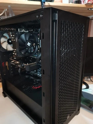 Computer AMD Ryzen 7 Bild 4
