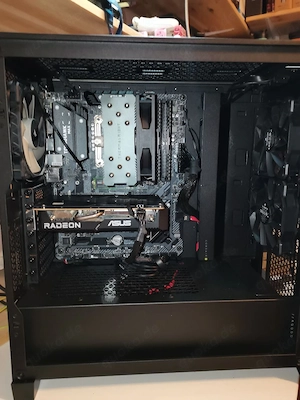 Computer AMD Ryzen 7 Bild 5