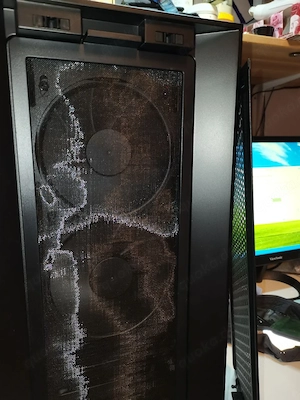 Computer AMD Ryzen 7 Bild 2