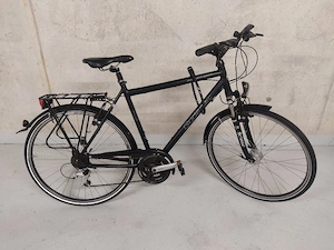 Farad ( Herrenfahrrad ).
