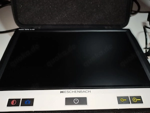 Eschenbach Lesehilfe Bild 2