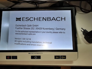 Eschenbach Lesehilfe Bild 7