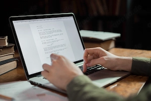 Akademisches Ghostwriting & Schreibservice für Hausarbeiten   Abschlussarbeiten