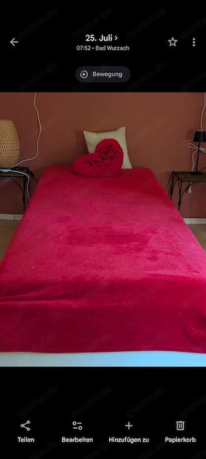 Privat bei dir Zuhause 