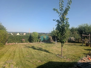 Pachtgarten abzugeben