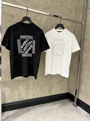 Louis Vuitton Shirt Depose