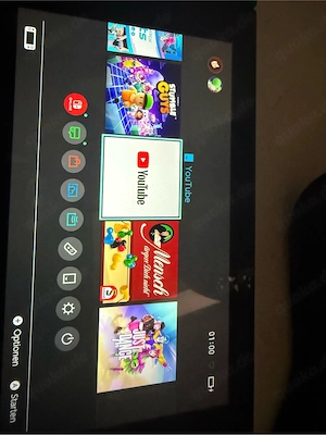 Nintendo Switch Gen1
