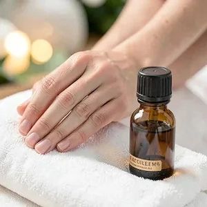 Sinnliche Ganzkörpermassage für den gepflegten Mann ab 18+