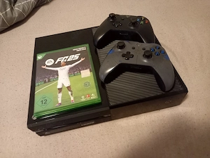 Xbox One Controller 1 Spiel 