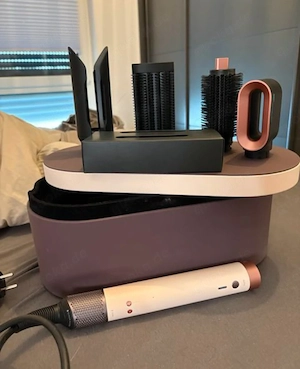 Dyson Airwrap Multi-Haarstyler