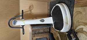 BeautySport PX2 Vibrotionsplatte profesionell nur Abholung