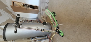Wipproller Space Scooter X590