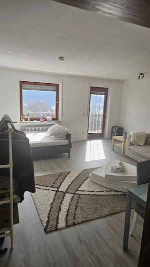 Wohnung 55qm Zu Vermieten 
