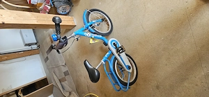 Puky Kinderfahrrad