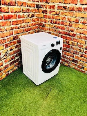  9kg Waschmaschine Samsung (Lieferung + 1 Jahr Reparatur)