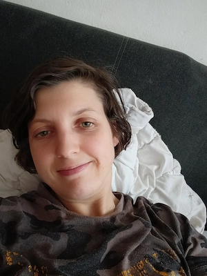 Wer hat lust auf happy end