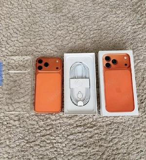 iPhone 17 Pro Max   256 GB   Akkuzustand 100 %