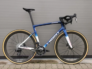 Specialized S-WORKS Tarmac SL8 Team *Force eTap AXS   Lightweight*