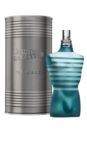 jean paul gaultier le male 75ml