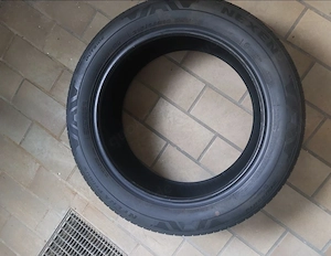 4 Sommerreifen Gr. 215 60 R16