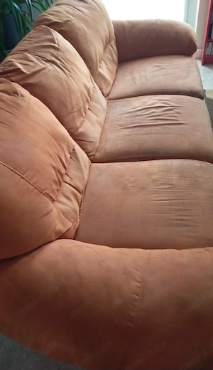 Couch 3 Sitzer 