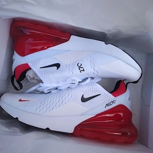 Die Nike aire 270 Schuhe 